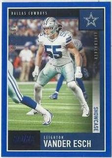 Leighton Vander Esch