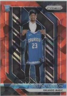 Justin Jackson