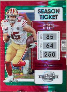 George Kittle