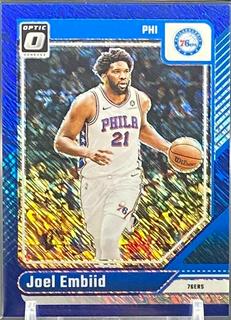Joel Embiid