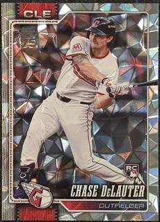 Chase DeLauter