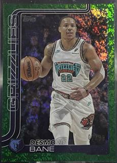 Desmond Bane