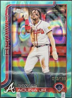Ronald Acuna Jr.