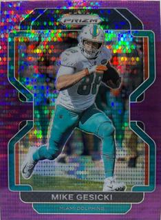 Mike Gesicki