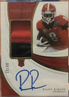 Riley Ridley