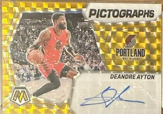 Deandre Ayton