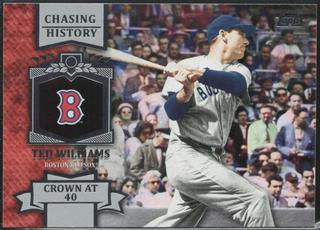 Ted Williams