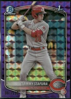 Sammy Stafura