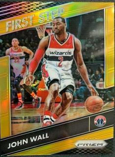 John Wall