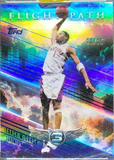 Tracy McGrady