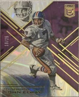 John Elway
