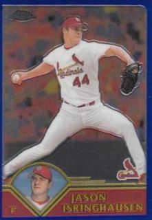 Jason Isringhausen