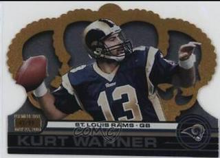 Kurt Warner