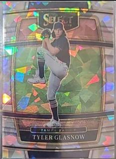 Tyler Glasnow