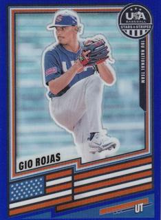 Gio Rojas