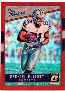 Ezekiel Elliott