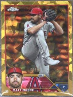 Matt Moore