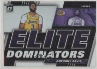 Anthony Davis