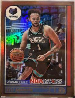 Kyle Anderson