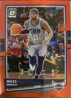Miles Bridges