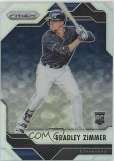 Bradley Zimmer