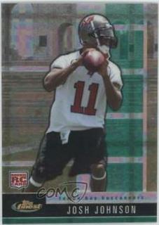 Josh Johnson