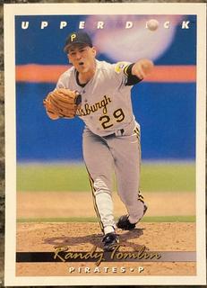 Randy Tomlin