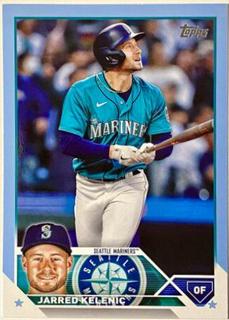 Jarred Kelenic