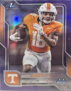 DeSean Bishop