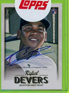 Rafael Devers