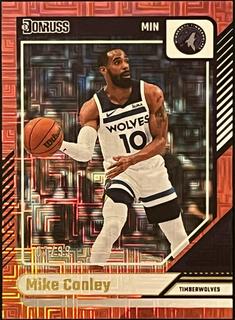 Mike Conley