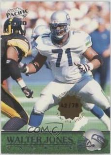 Walter Jones