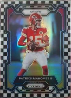 Patrick Mahomes II