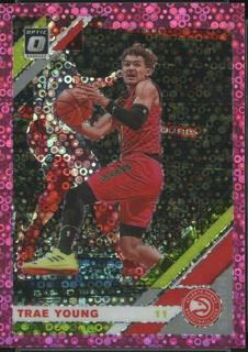 Trae Young