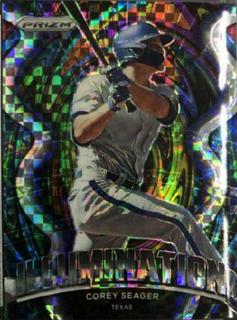 Corey Seager