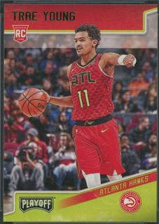 Trae Young