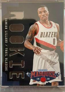 Damian Lillard