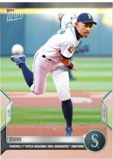Ichiro