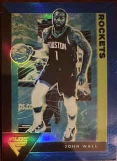 John Wall