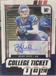 Brady White