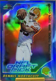 Dennis Northcutt