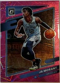 Ja Morant