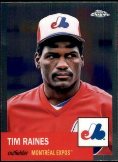 Tim Raines