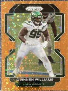 Quinnen Williams