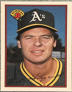Rick Honeycutt