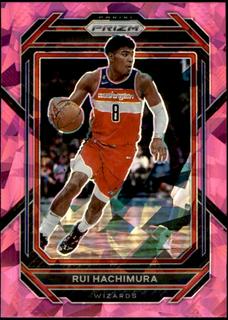 Rui Hachimura