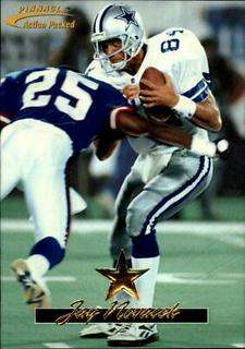 Jay Novacek