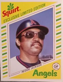 Reggie Jackson