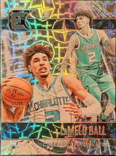 LaMelo Ball