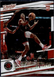 Scottie Barnes